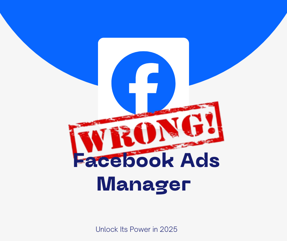 Facebook Ads Manager
